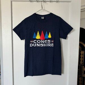 The Cones of Dunshire sz S